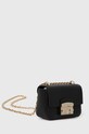 Furla torebka skórzana WB00828.AX0733.VITELLO czarny SS23