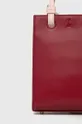 Δερμάτινη τσάντα Furla Varsity Style  Κύριο υλικό: 100% Φυσικό δέρμα Φόδρα: 50% Πολυαμίδη, 50% Poliuretan