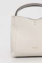 Furla torebka biały WB00780.BX0041.VITELLO