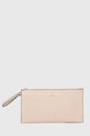 Furla kopertówka skórzana camelia skóra licowa beżowy WE00451.ARE000.ARES