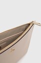 Шкіряна сумка Furla Camelia WE00451.ARE000.ARES бежевий