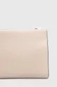 Kožna pismo torba Furla camelia  Temeljni materijal: 100% Prirodna koža Postava: 100% Poliester