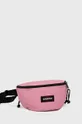 Τσάντα φάκελος Eastpak ροζ