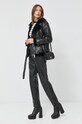 Coach torebka skórzana Bandit Crossbody CD724