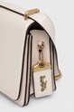 Coach poseta de piele bej CC416