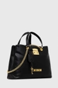 Torba Love Moschino crna