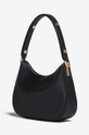 Marni leather handbag black