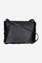 Marni torebka Pochette PHMO0011L0.LM071.ZO185 czarny AW22