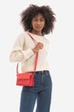 Marni poșetă de piele Marni Shoulder Bag SBMP0075Y0 P2644 SBMP0075Y0.P2644