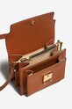 Marni leather handbag brown SBMP0075Y0.P2644