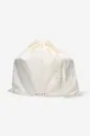 Kožená kabelka Marni Marni Shoulder Bag SBMP0075Y0 P2644