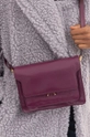 Marni borsa a mano in pelle