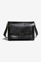 black Marni leather handbag Women’s