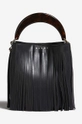 black Marni leather handbag Women’s