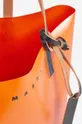 orange Marni handbag