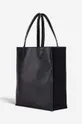 Marni handbag  Inside: 60% Polyamide, 40% PU Material 1: 100% Cotton Material 2: 100% Box calf leather