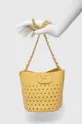 жовтий Дитяча сумочка Guess Для дівчаток