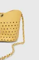 κίτρινο Παιδική τσάντα Guess