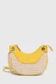 κίτρινο Παιδική τσάντα Guess Για κορίτσια