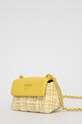 Guess torebka Girl HGLEA1.PO223 żółty AW22