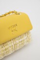Guess torebka Girl żółty HGLEA1.PO223