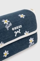 σκούρο μπλε Παιδική τσάντα Guess