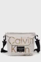 bež Otroška torbica Calvin Klein Jeans Dekliški