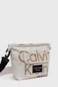 Παιδική τσάντα Calvin Klein Jeans μπεζ