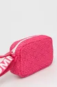 Παιδική τσάντα Tommy Hilfiger ροζ