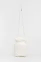 Otroška torbica Sisley bela