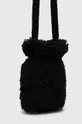 Detská kabelka Sisley čierna