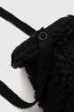 Момиче Детска чанта Sisley 116QXY002.G черен