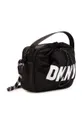 μαύρο Παιδική τσάντα DKNY