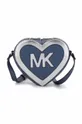 тёмно-синий Детская сумочка Michael Kors Для девочек