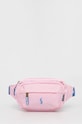 Детска чанта за кръст Polo Ralph Lauren 9AR012 розов AW22