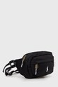 Дитяча сумка на пояс Polo Ralph Lauren 9AR012 чорний AW22