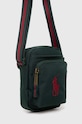 Дитяча сумочка Polo Ralph Lauren 9AR011 зелений AW22