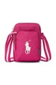Παιδικό τσαντάκι Polo Ralph Lauren 9AR011 ροζ AW22