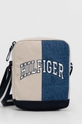 ljubičasta Dječja torbica Tommy Hilfiger Dječji