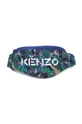 мультиколор Детская сумка на пояс Kenzo Kids Детский