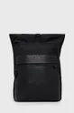 μαύρο Σακίδιο πλάτης Calvin Klein Ανδρικά