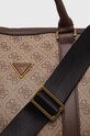 Guess geanta TMEVZL.P2235 maro