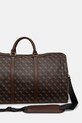 Akcesoria Guess torba TMEVZL.P2235 brązowy