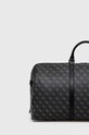 Doplňky taška Guess VEZZOLA TMEVZL.P2235 černá
