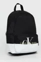 Calvin Klein Jeans plecak K50K509356.9BYY czarny