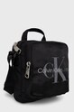 Calvin Klein Jeans saszetka K50K509431.9BYY K50K509431.9BYY czarny AW22