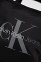 Akcesoria Calvin Klein Jeans saszetka K50K509431.9BYY K50K509431.9BYY czarny