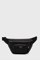 Emporio Armani nerka nie mieści A4 czarny Y4O238.Y138E