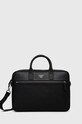 Emporio Armani geanta uni negru Y4P119.Y138E