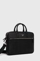 Emporio Armani geanta Y4P119.Y138E negru AW22